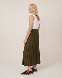 Sunray Skirt