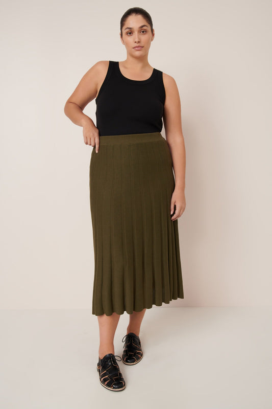 Sunray Skirt