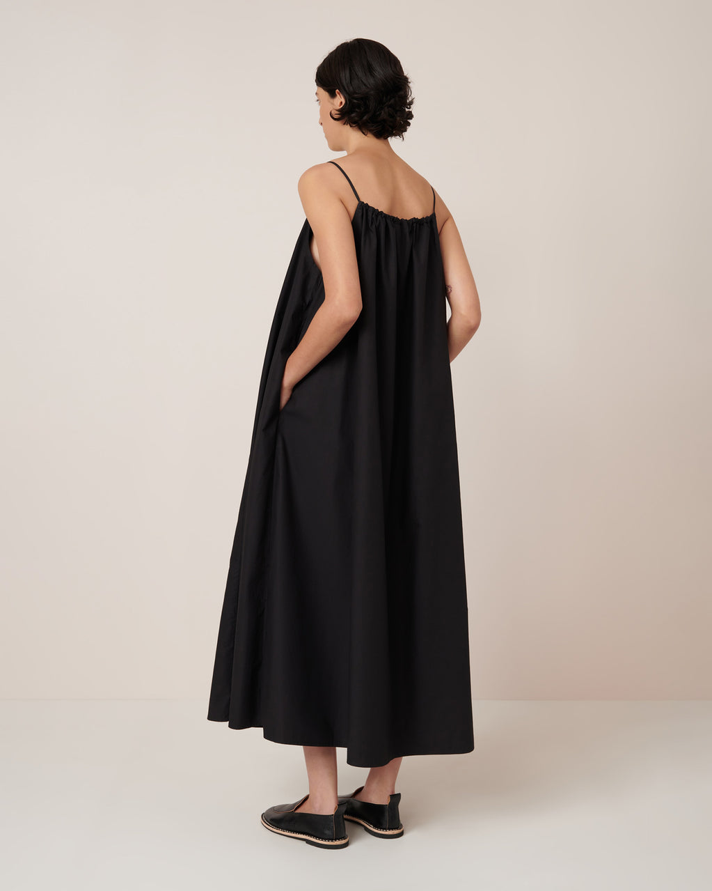 Sway Dress