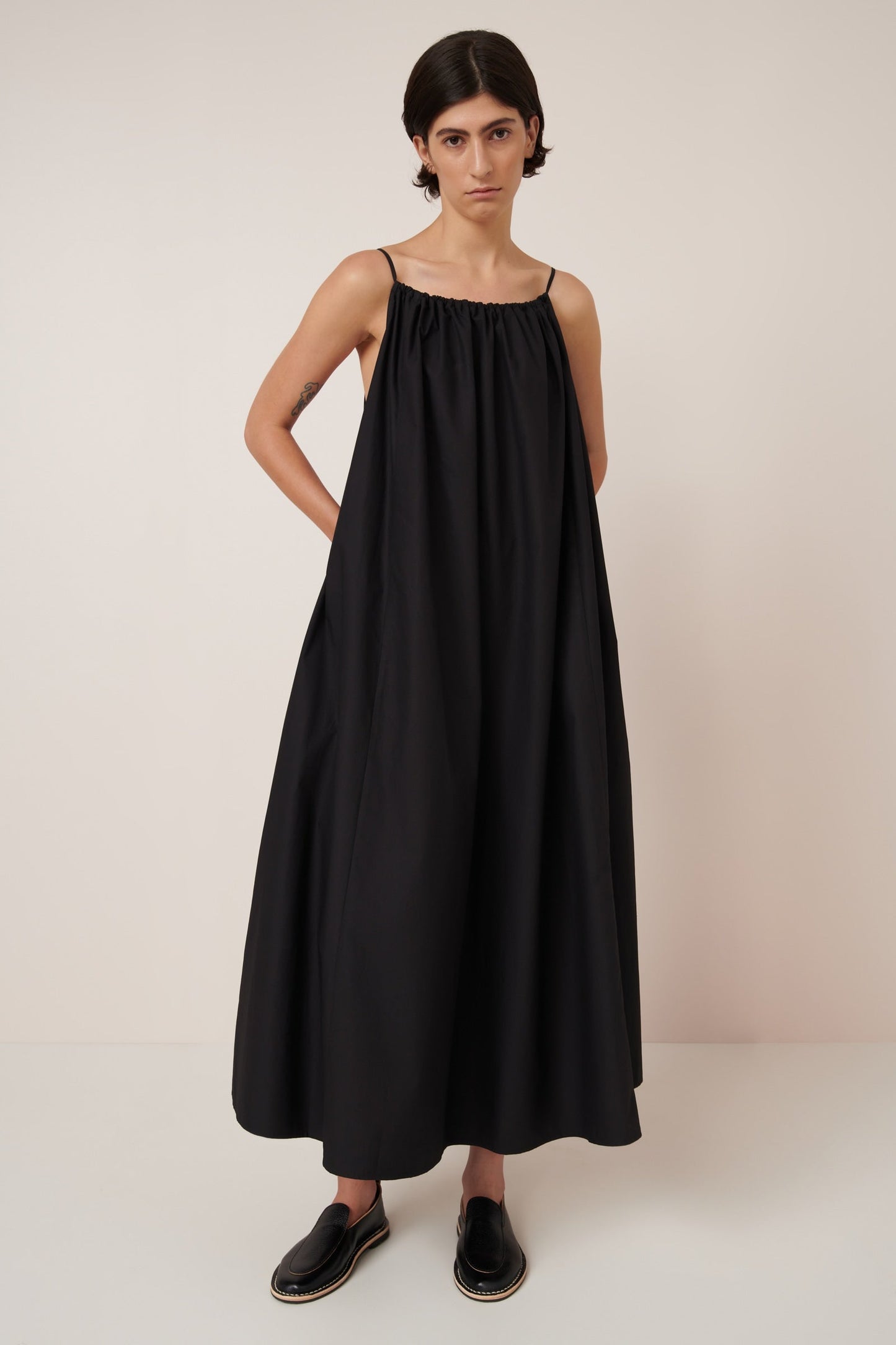 Sway Dress