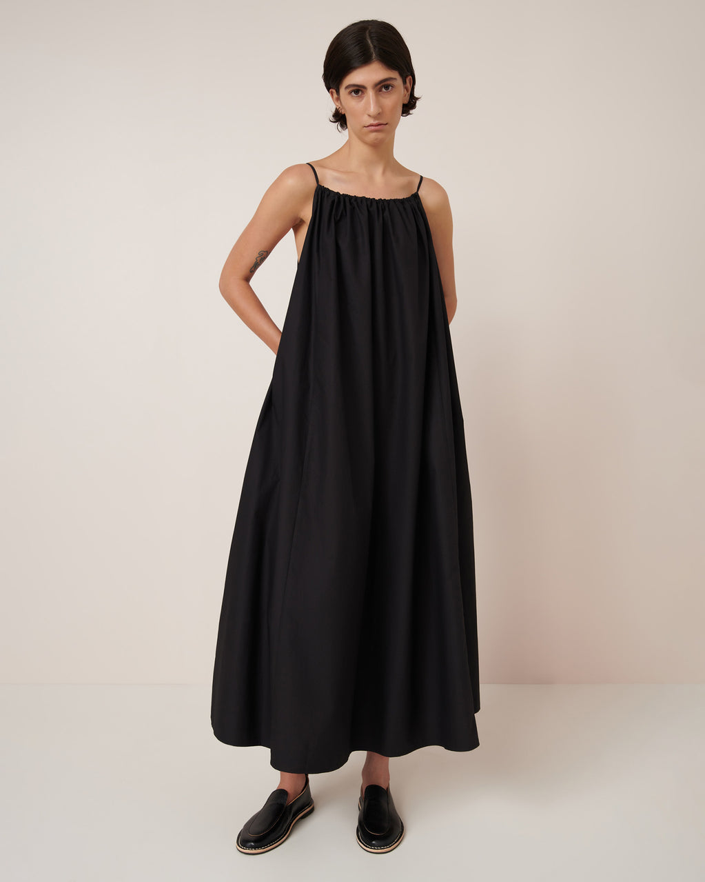Sway Dress