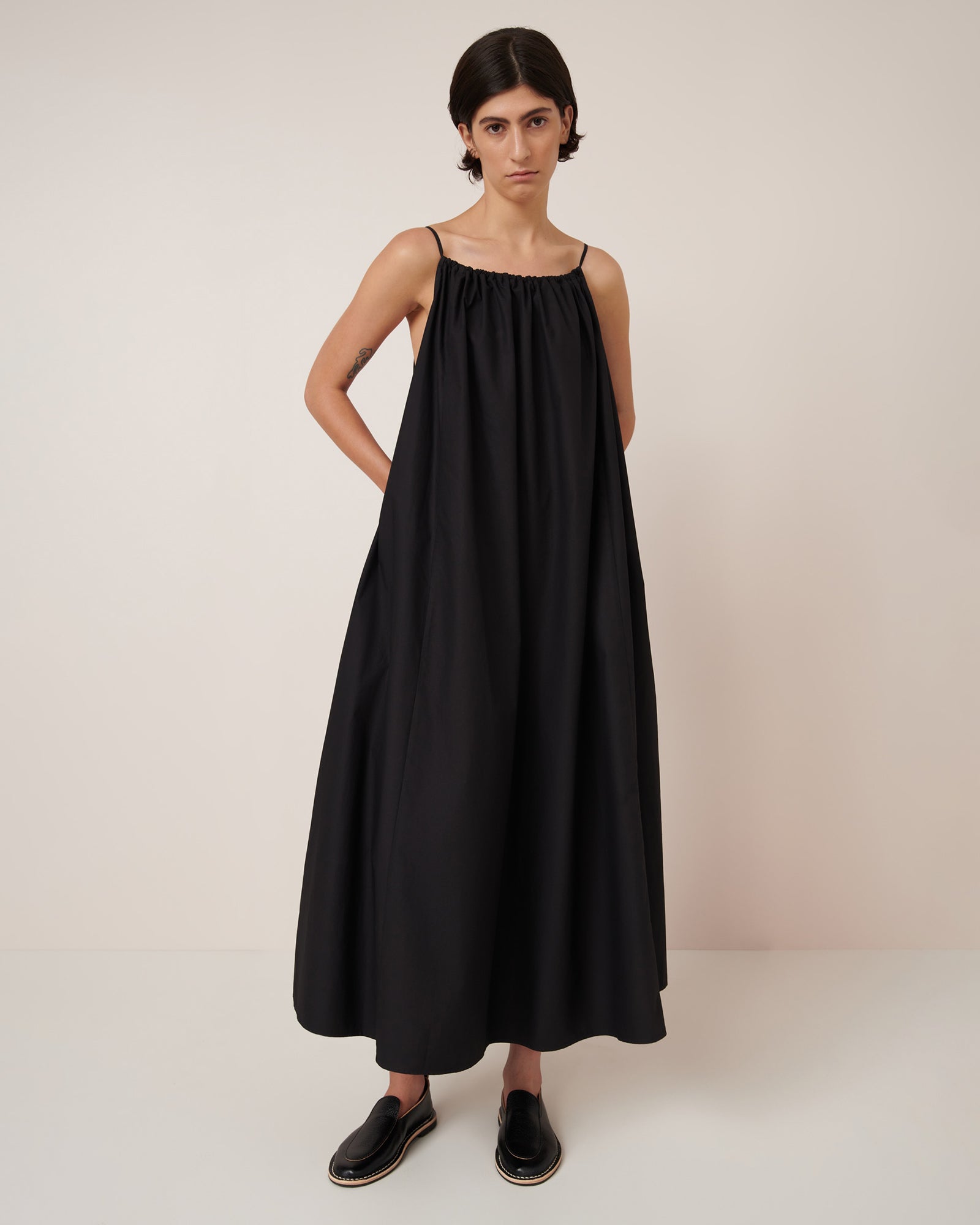 Sway Dress