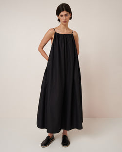 Model wearing size 