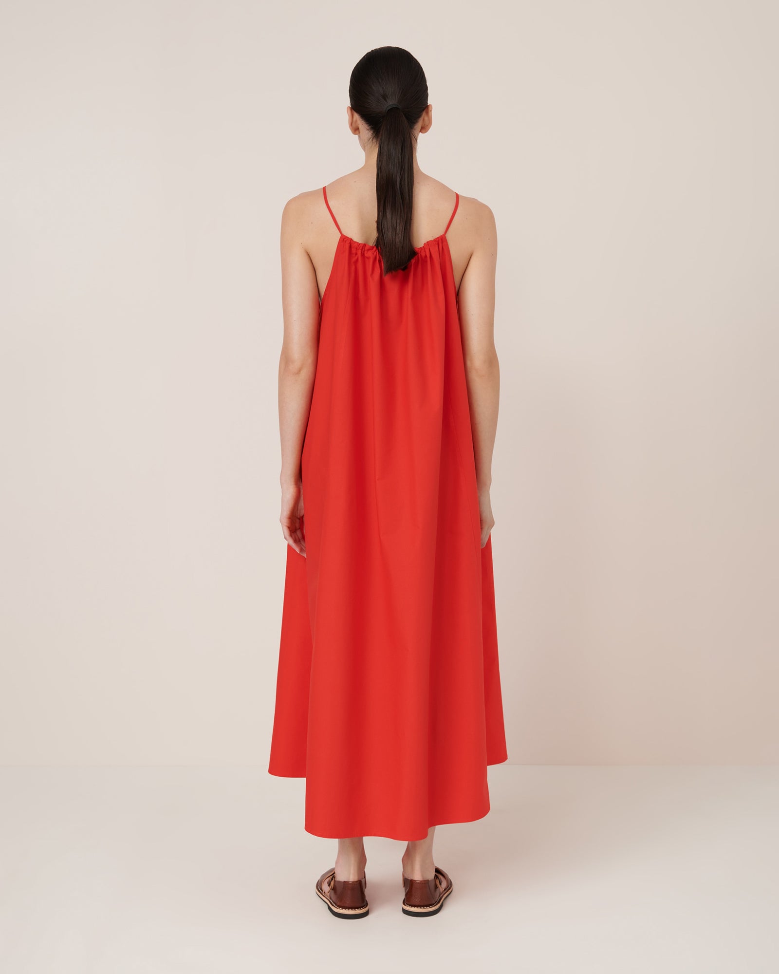 Sway Dress