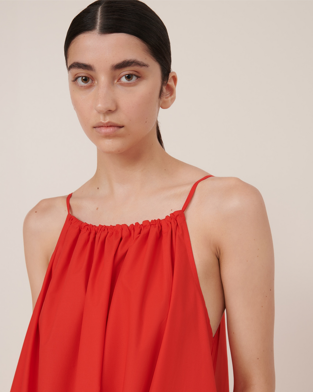 Sway Dress