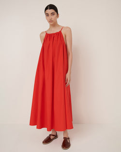 Model wearing size 