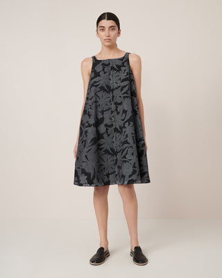 sachin and babi light blue dress Dress 05 by Kowtow Online | THE ICONIC