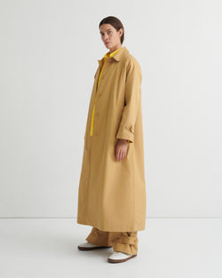 Model wearing size 