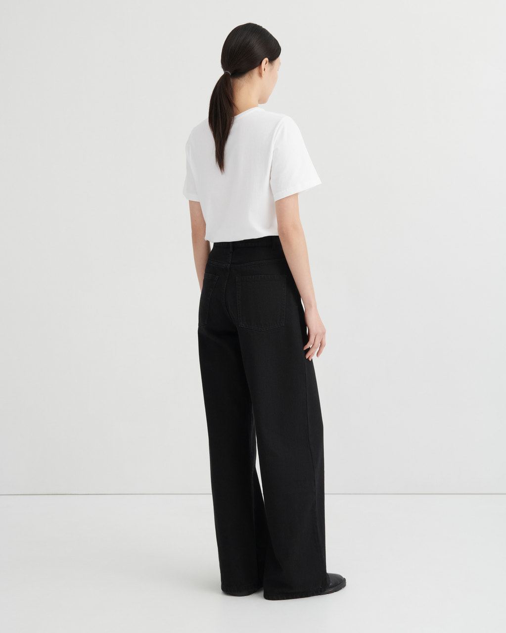 Sailor Jeans Tall