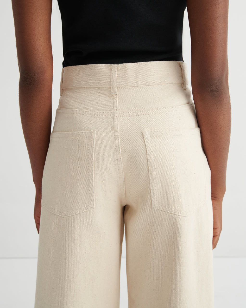 Sailor Jeans Tall