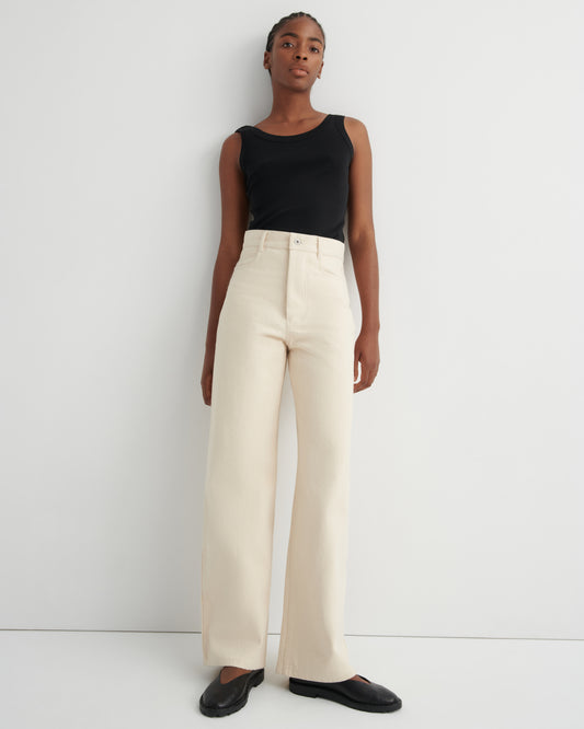 Sailor Jeans Tall