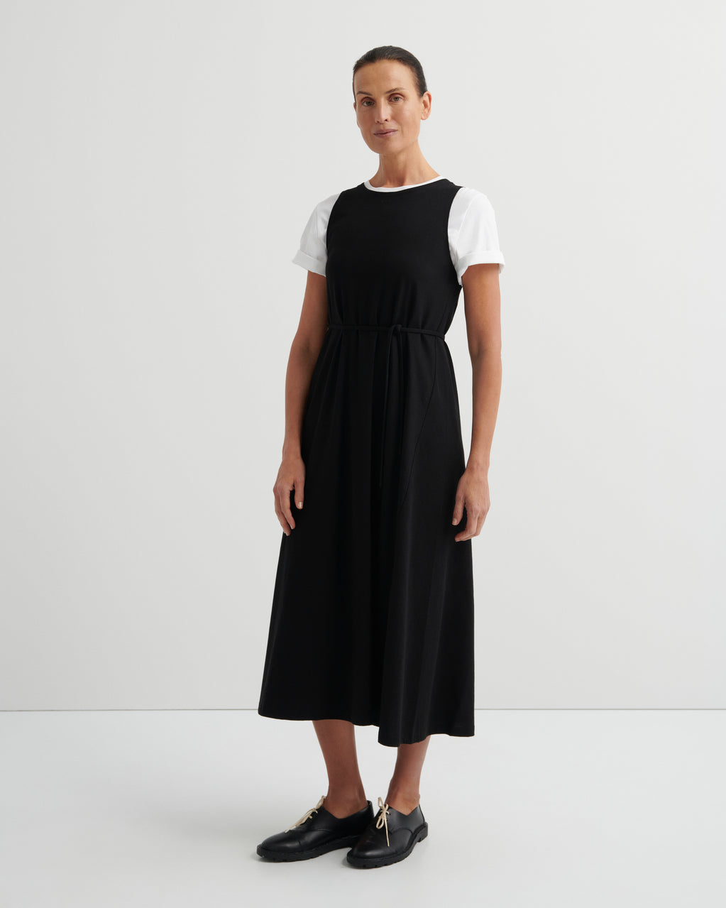 Tank Swing Dress