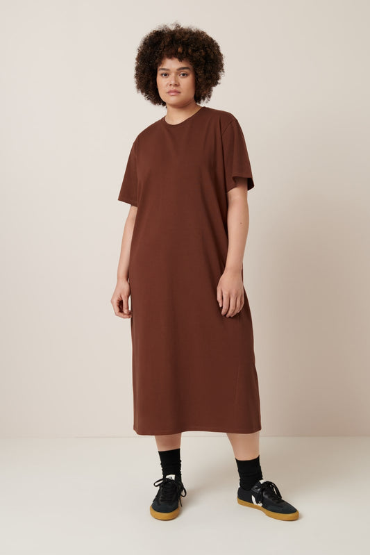 Tee Dress