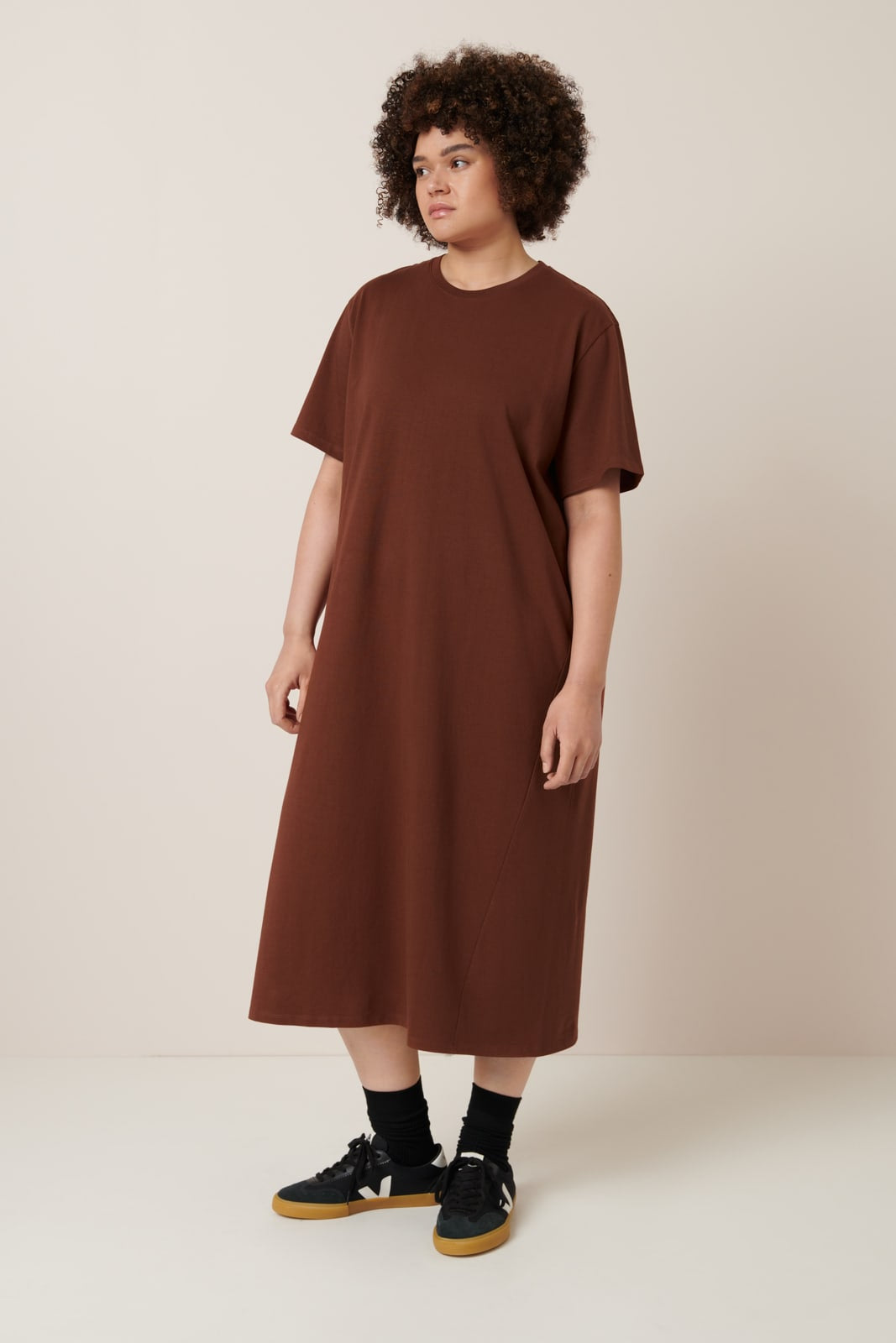 Tee Dress