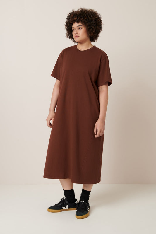 Tee Dress