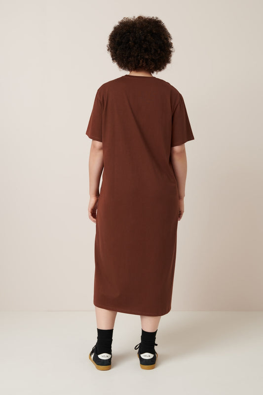 Tee Dress