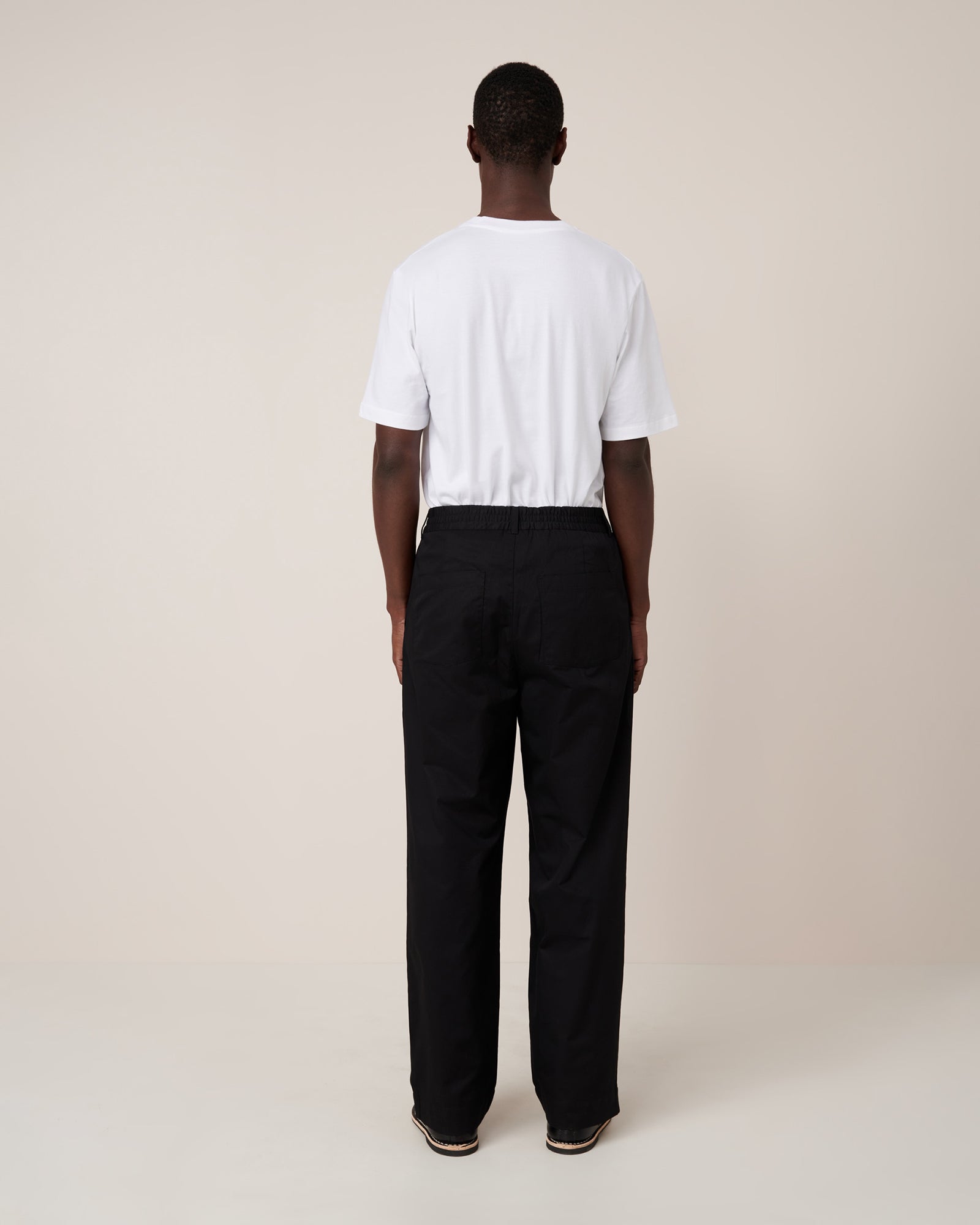 Theo Pant