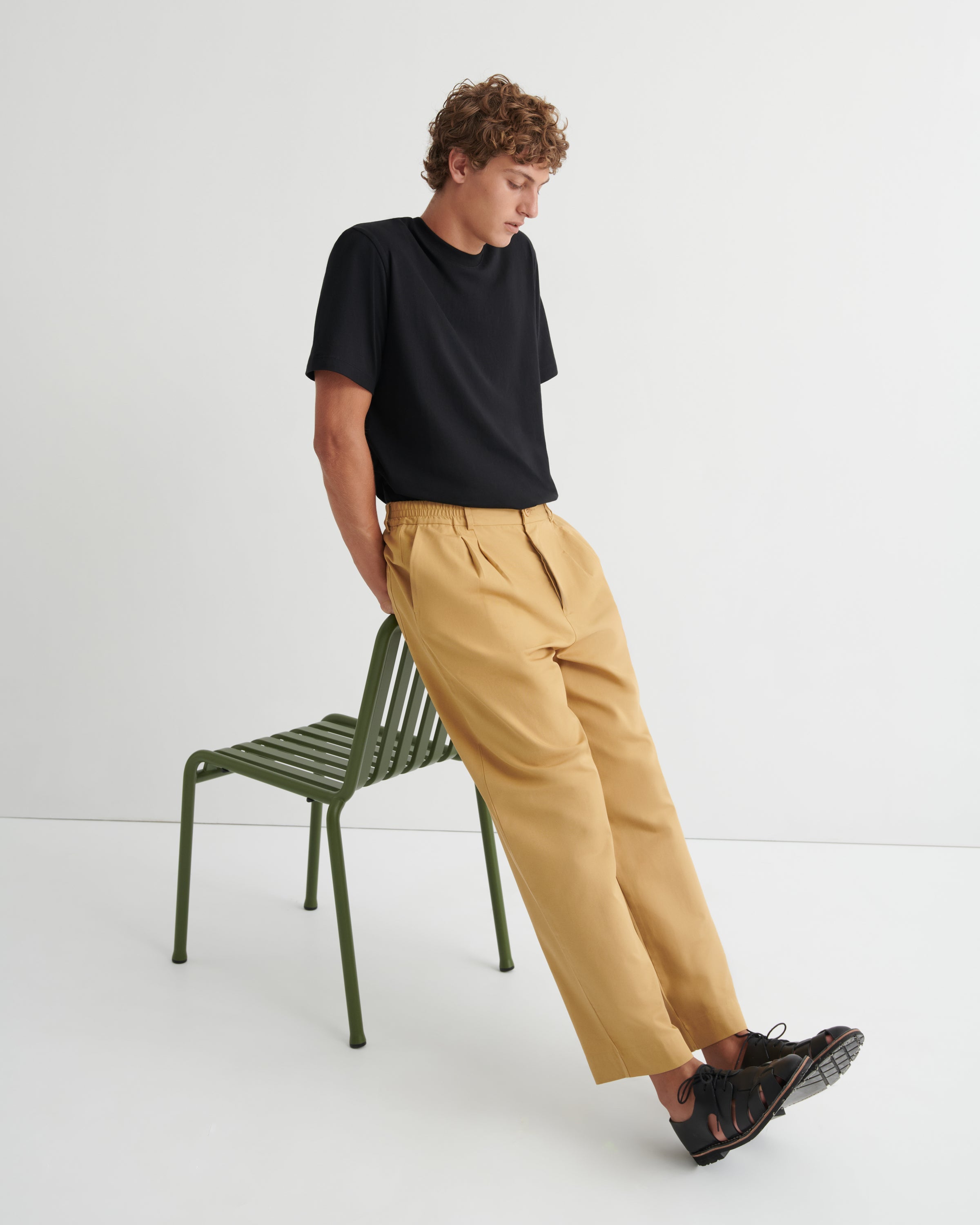 Theo Pant