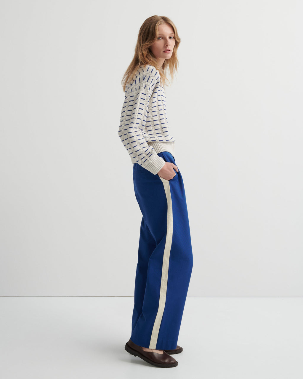 Thread Jumper