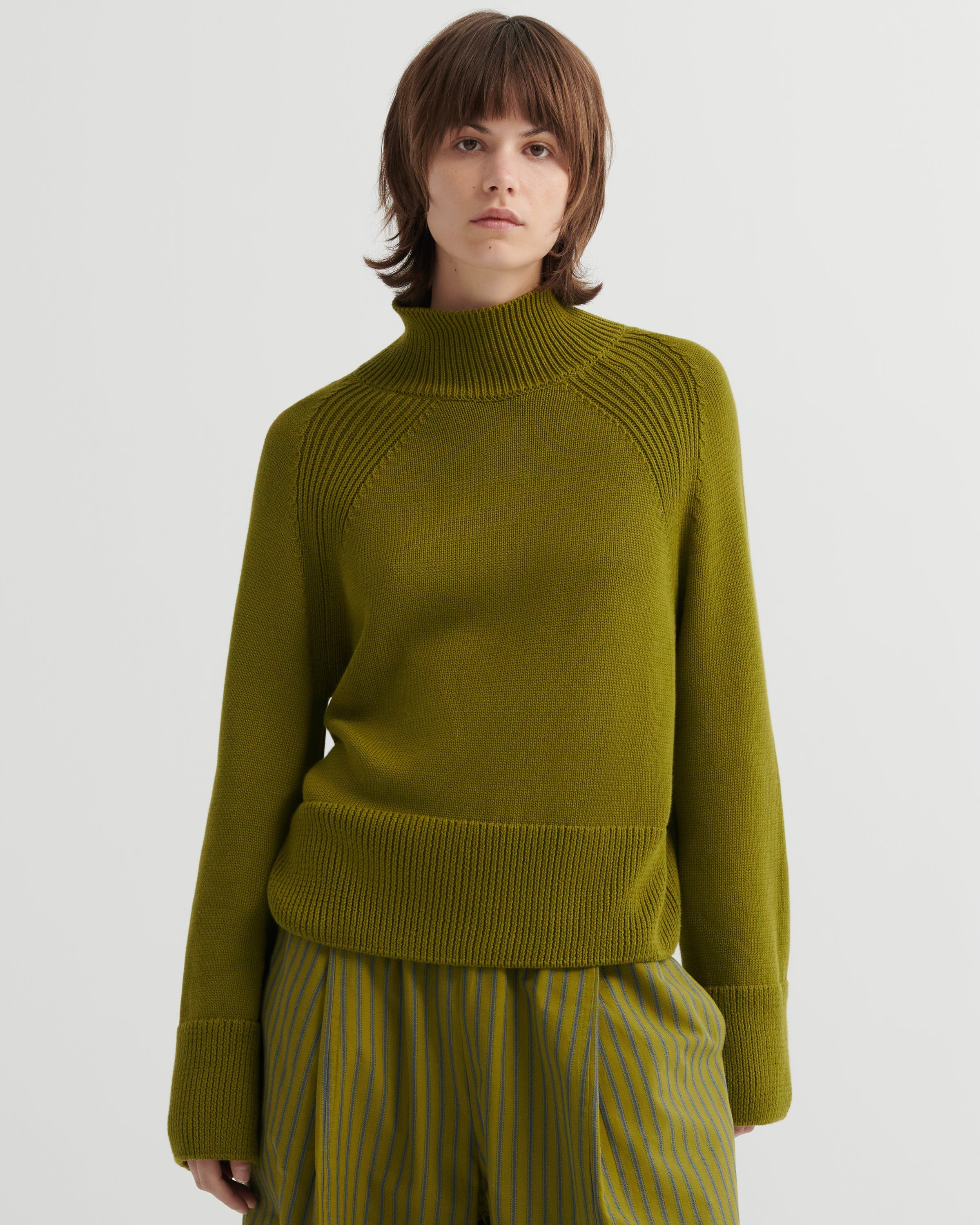 Triangle Jumper