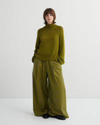 Triangle Jumper