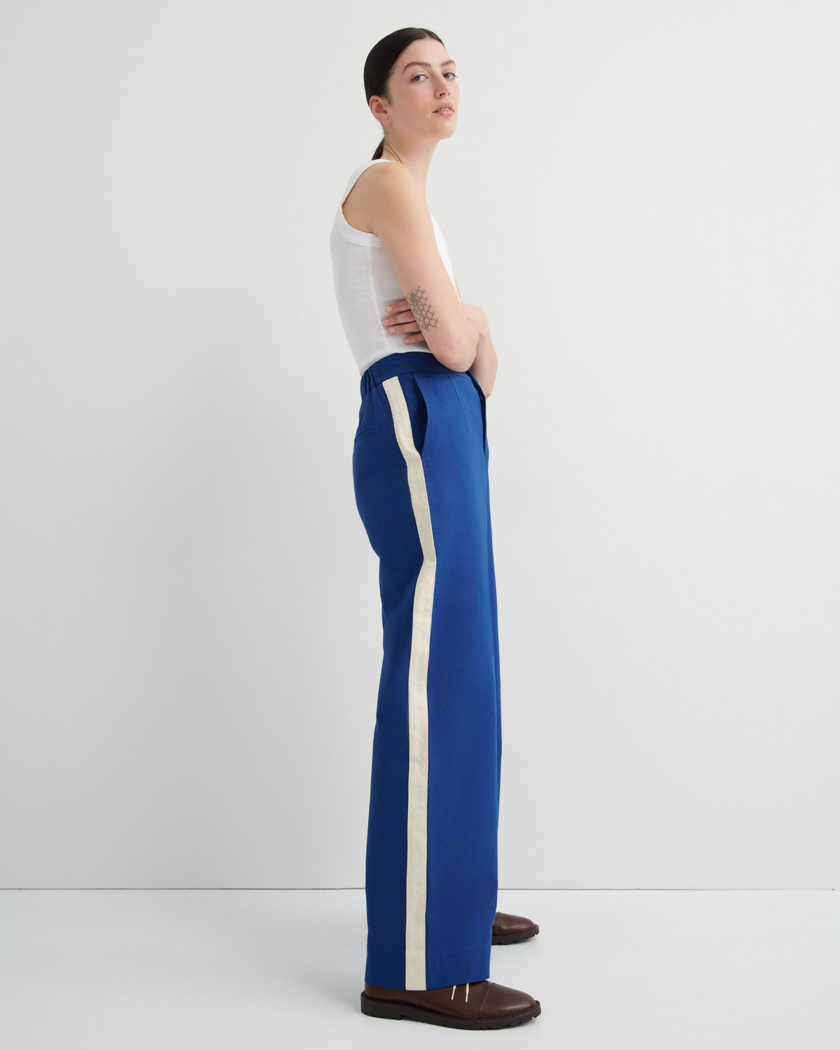 Tux Pant