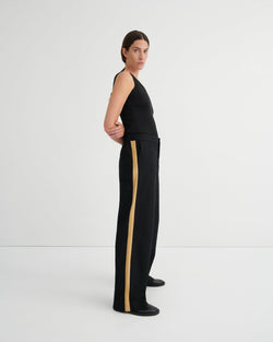 Model wearing size 