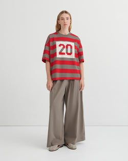 Model wearing size 