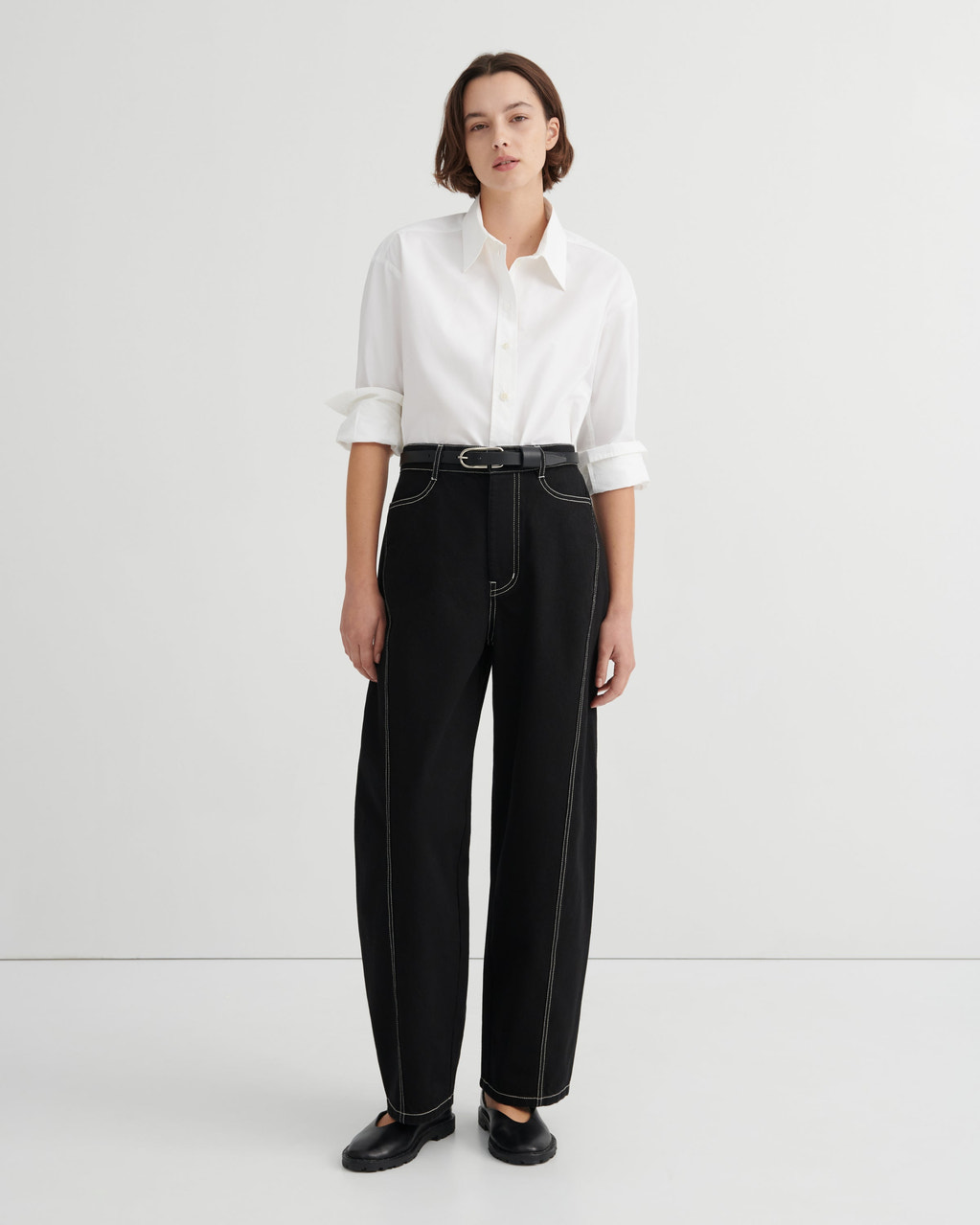 Twist Jeans