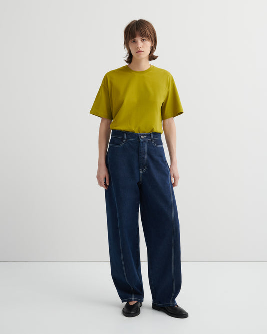 Twist Jeans