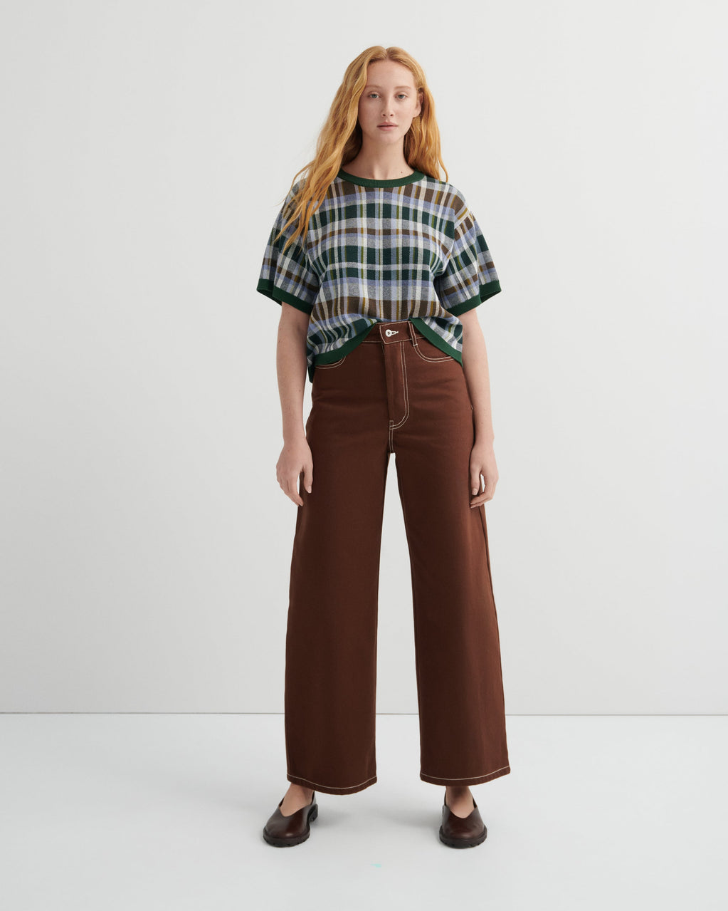 Unity Jeans