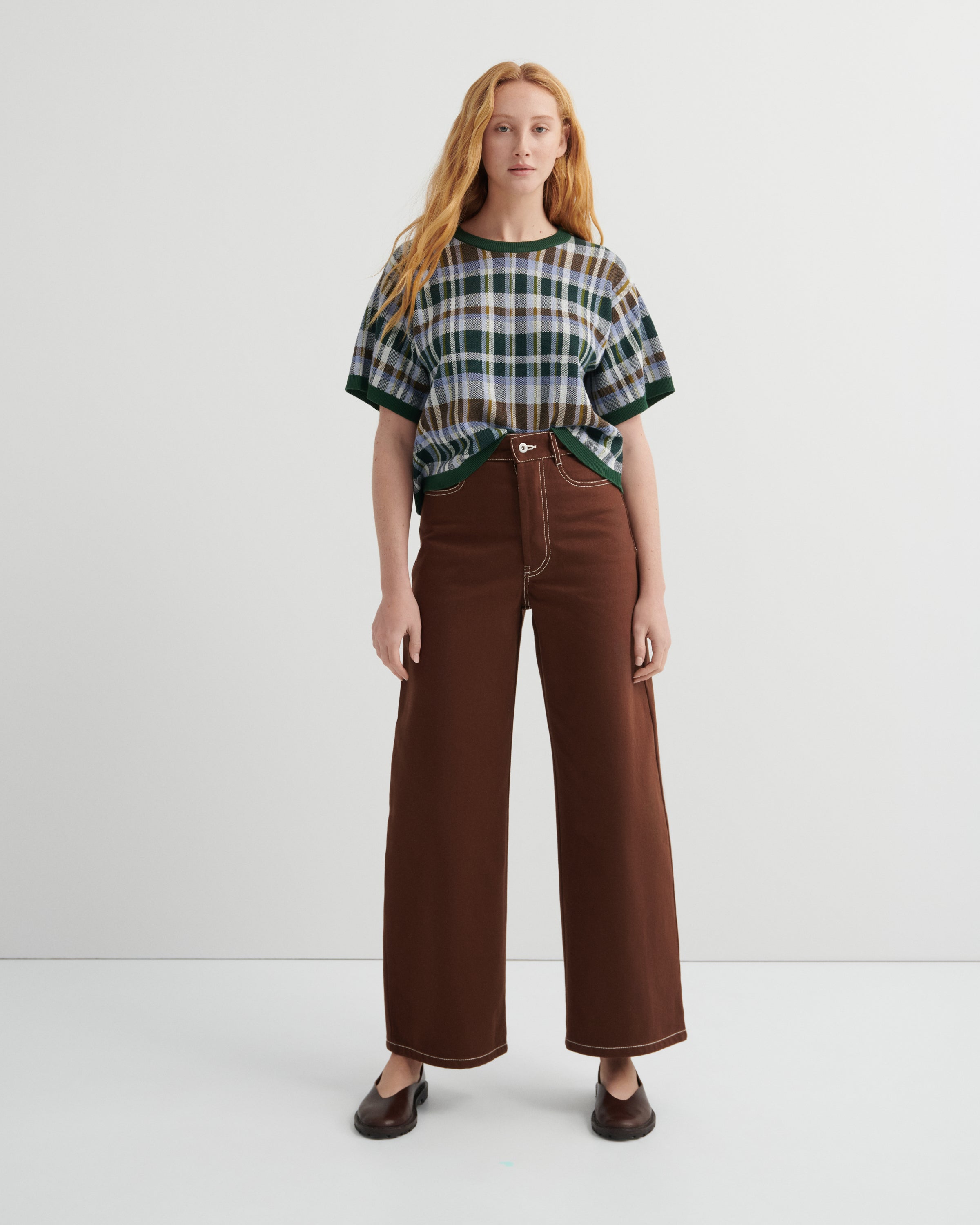 Unity Jeans