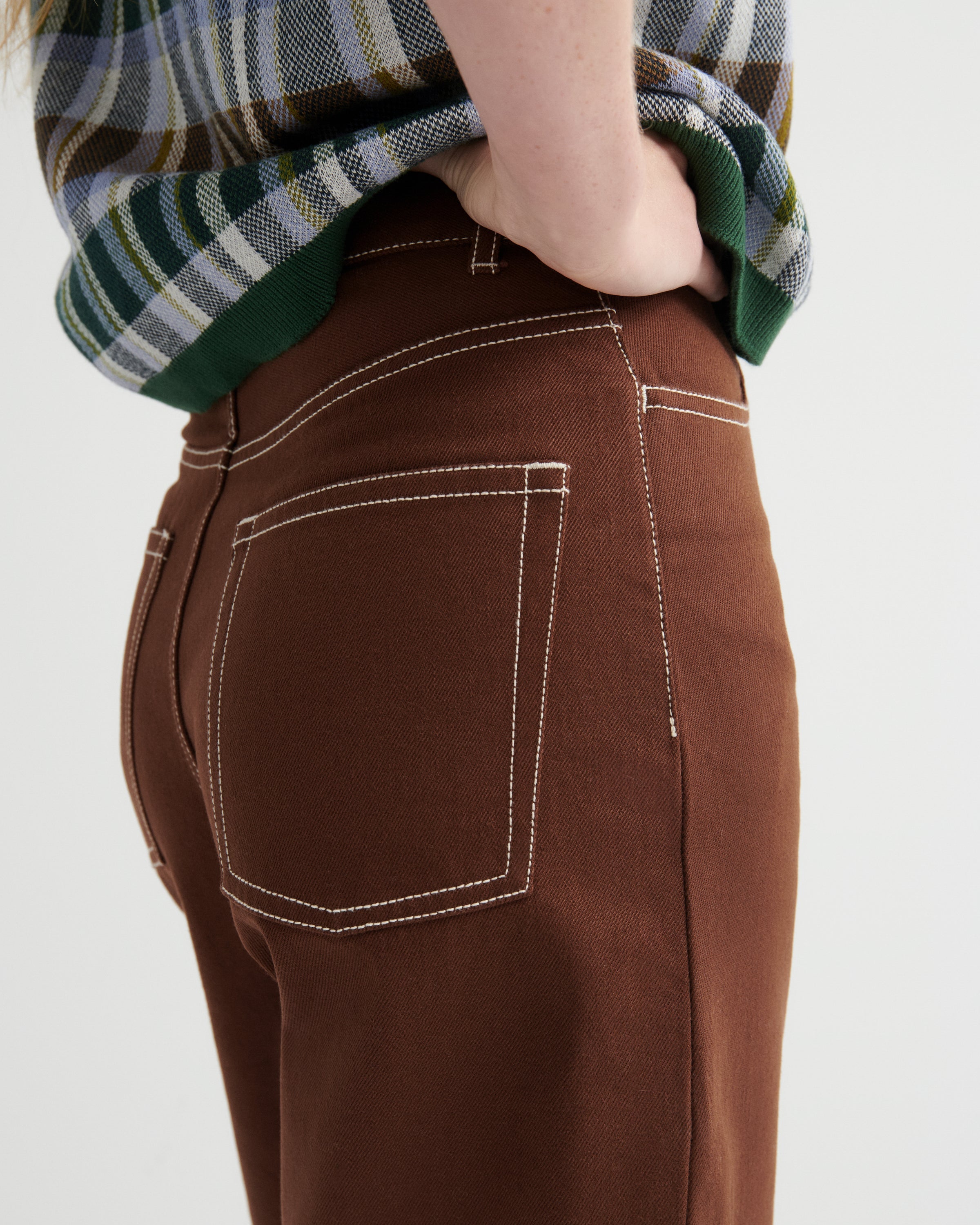 Unity Jeans