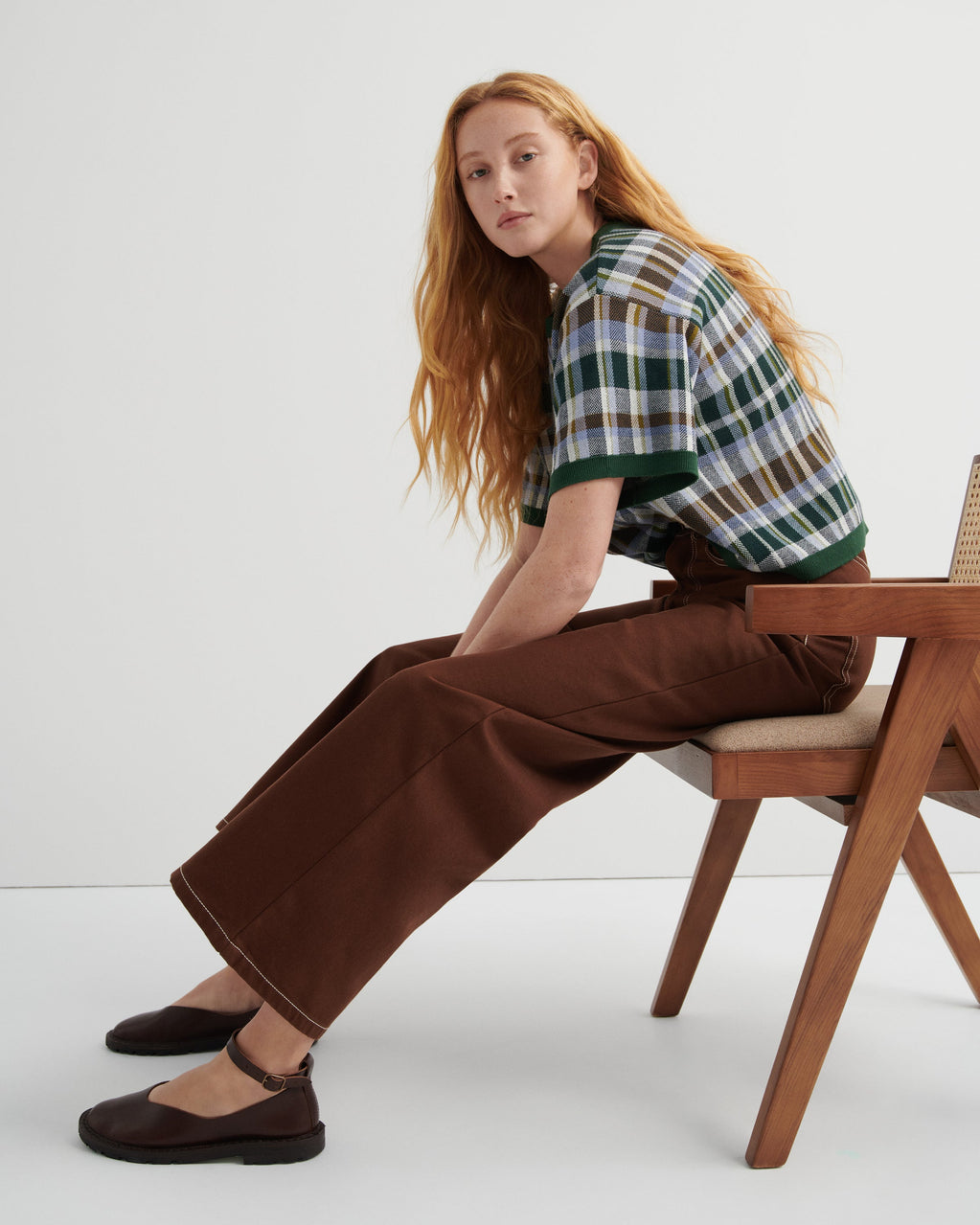 Unity Jeans