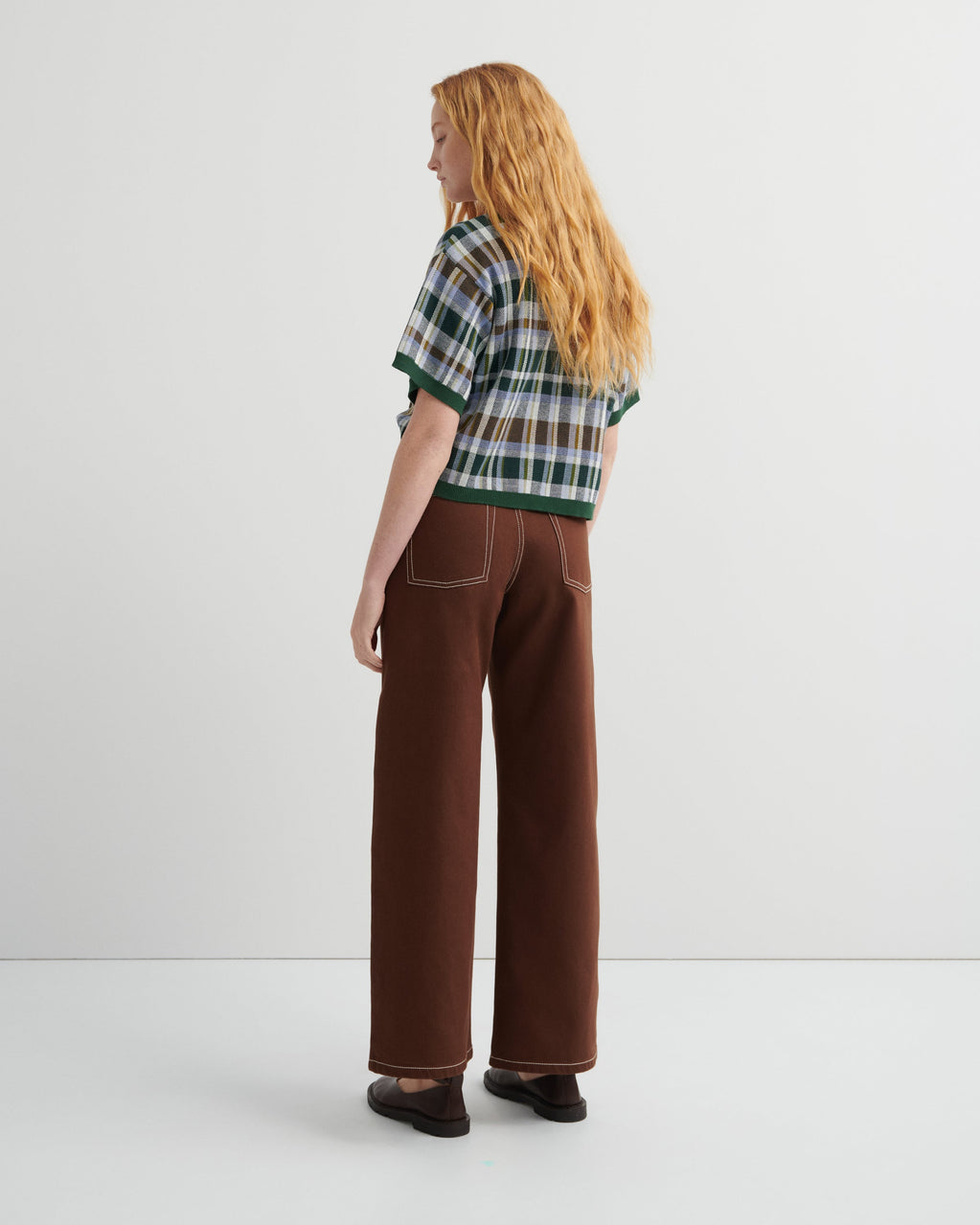 Unity Jeans