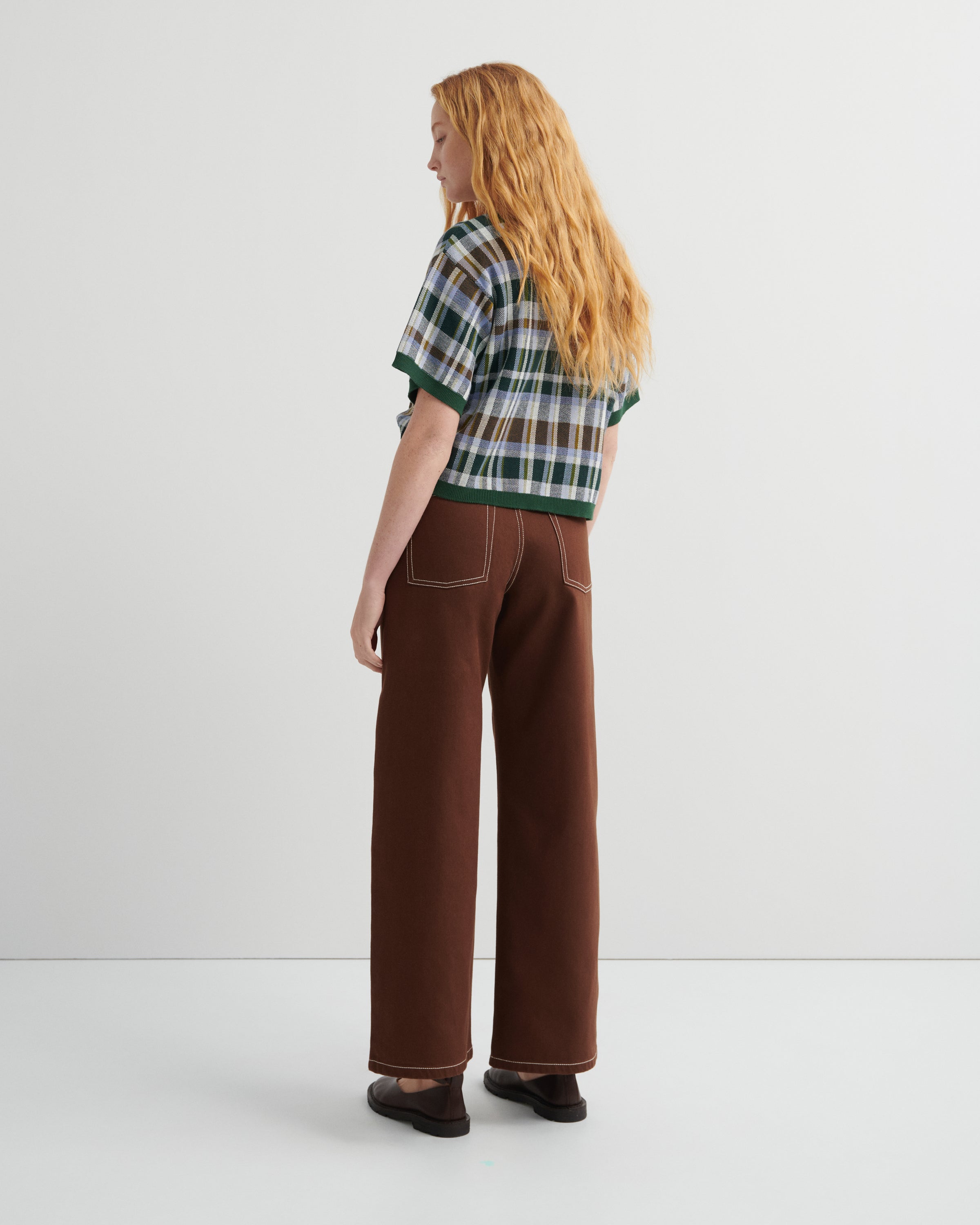 Unity Jeans