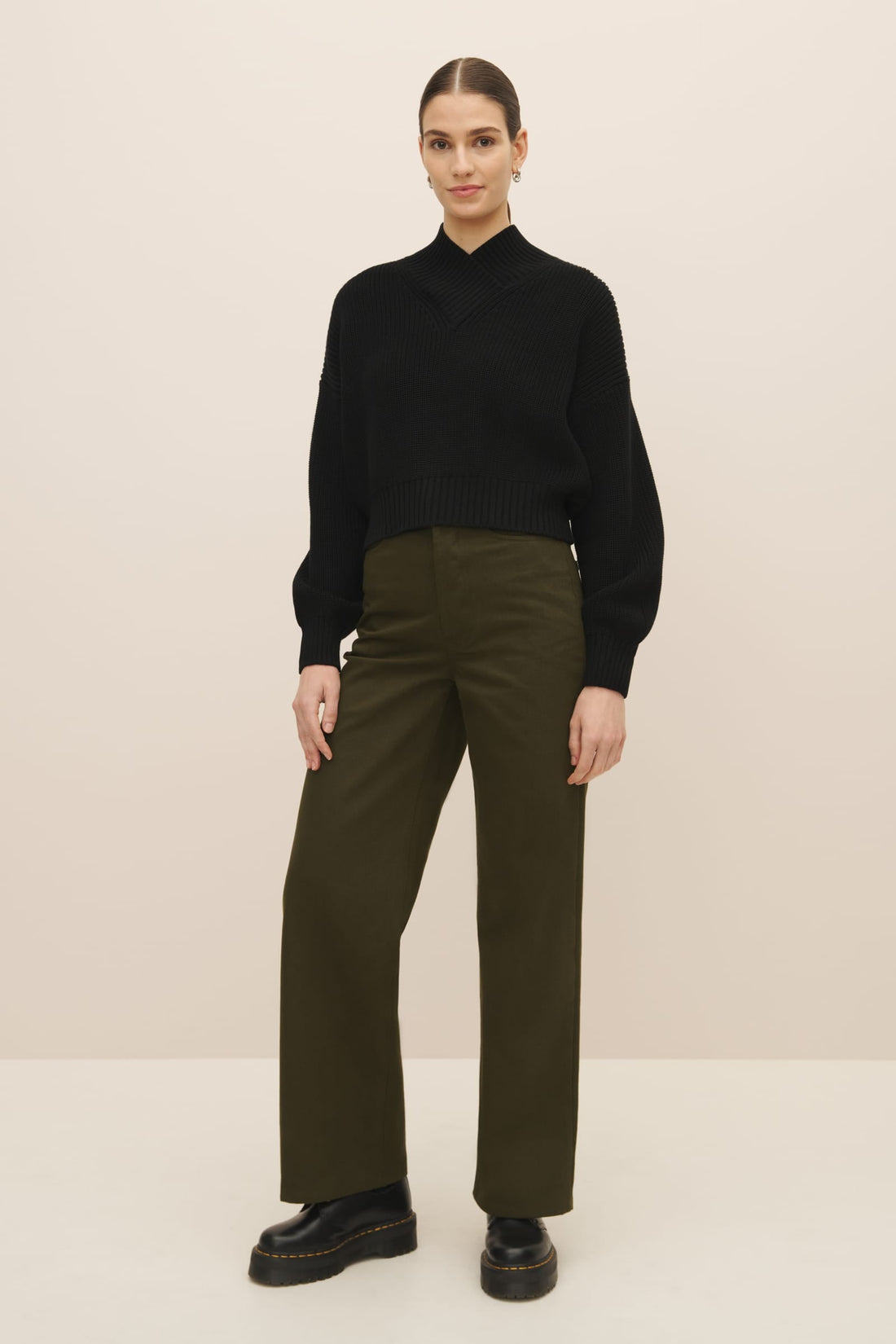 Kowtow United States | Kowtow Ethical & Organic Clothing