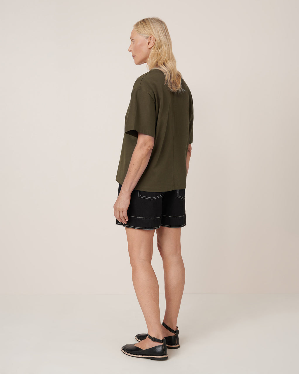 Unity Tee