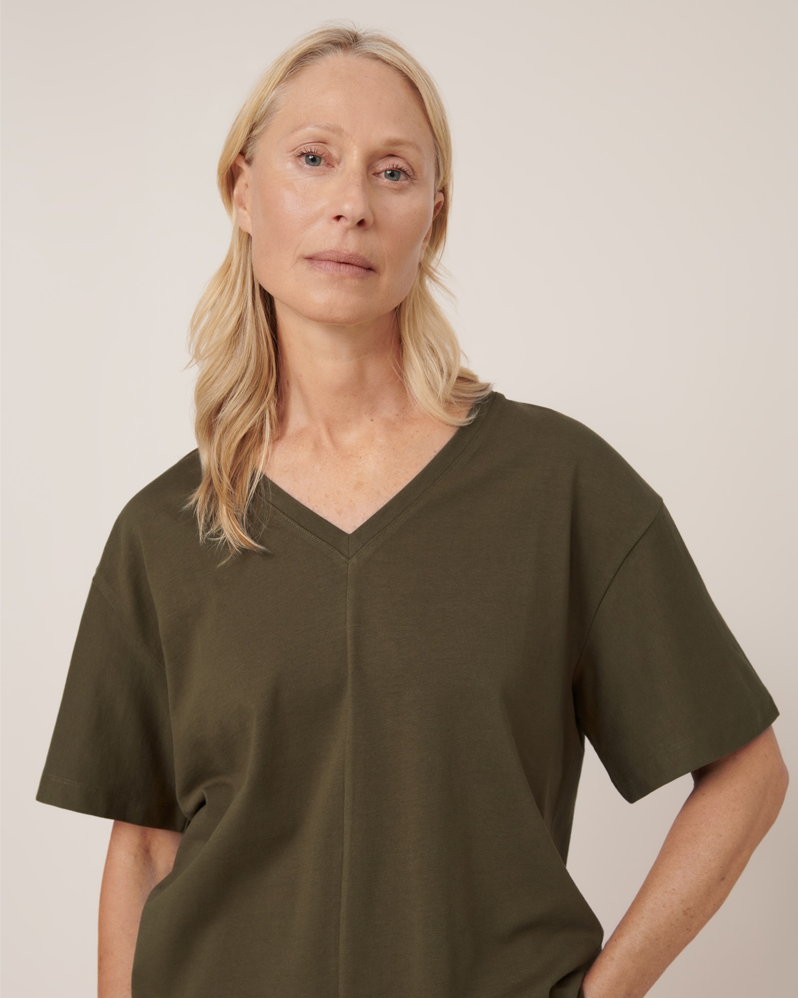 Unity Tee