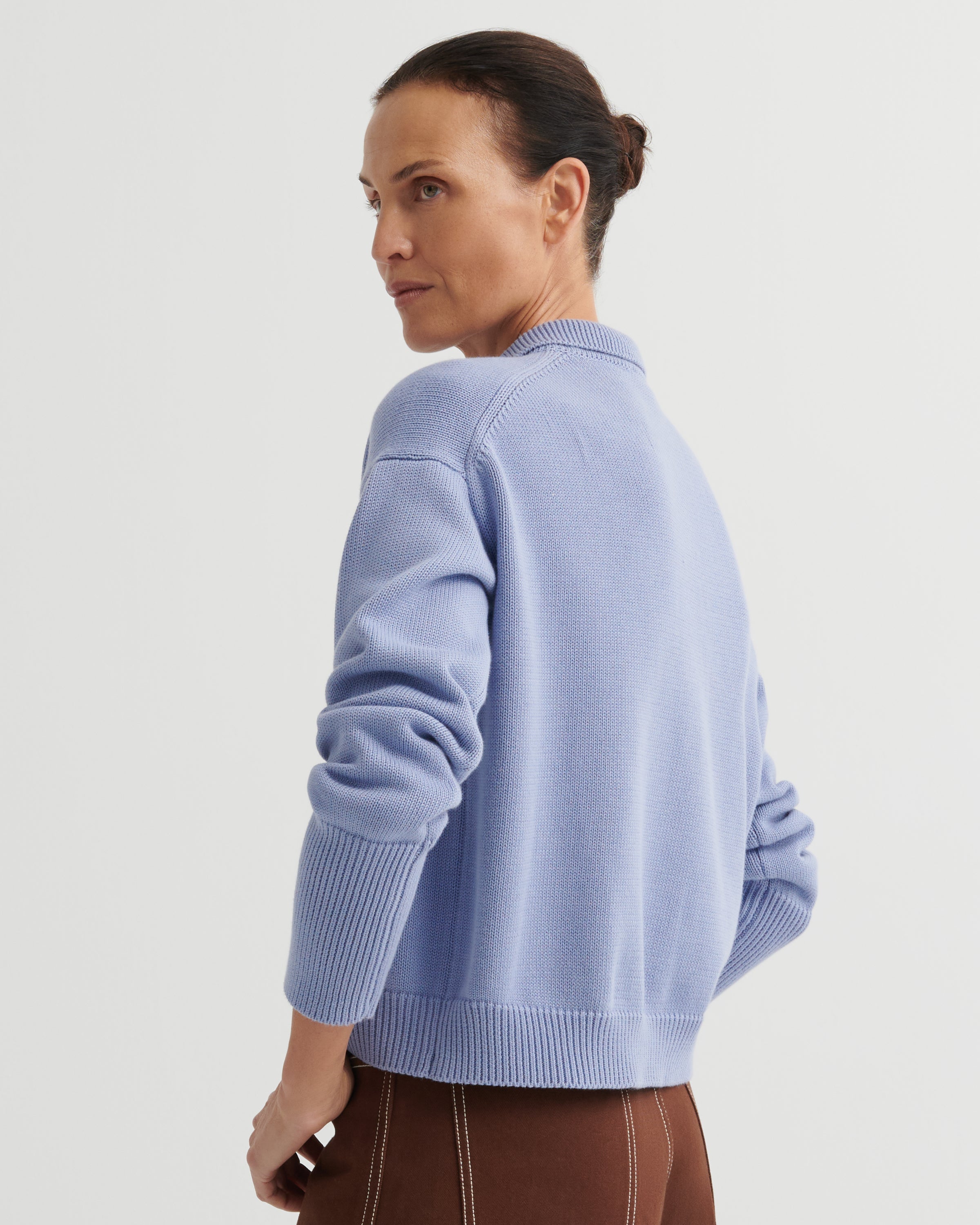 Utility Cardigan