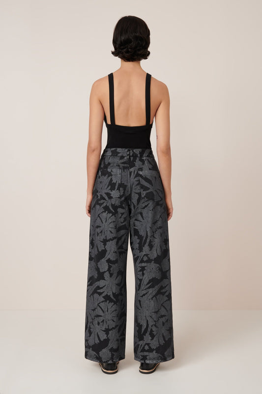 Utility Jeans