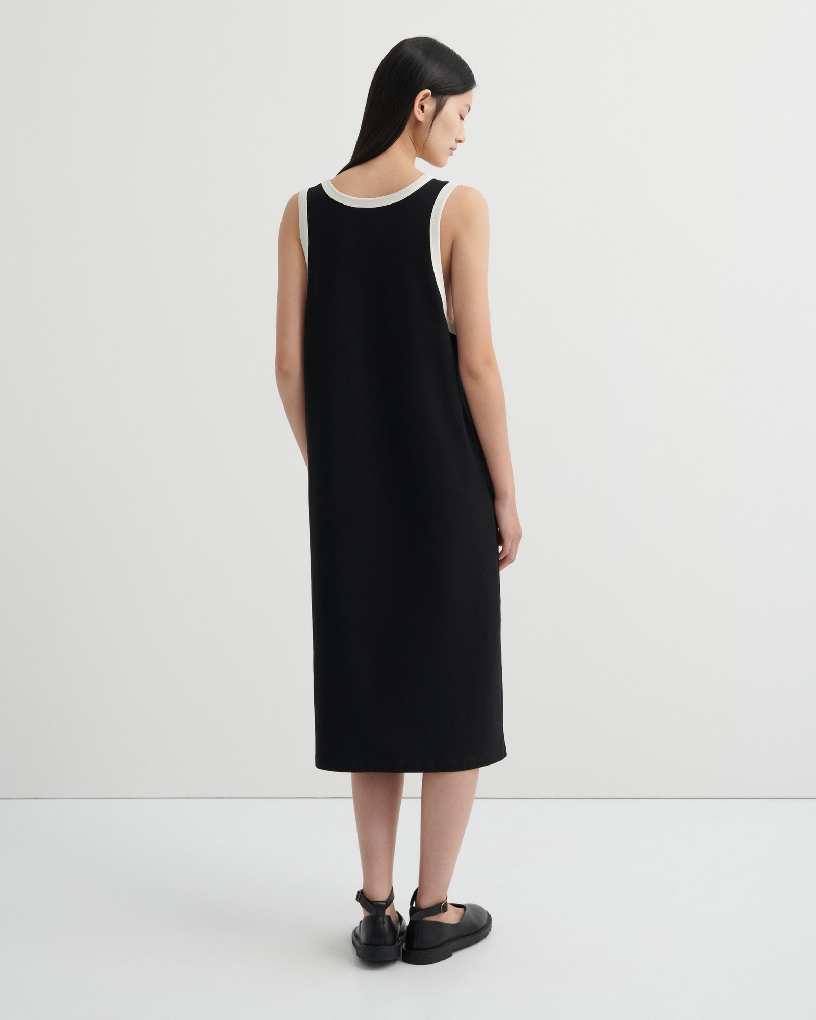 Variation Dress