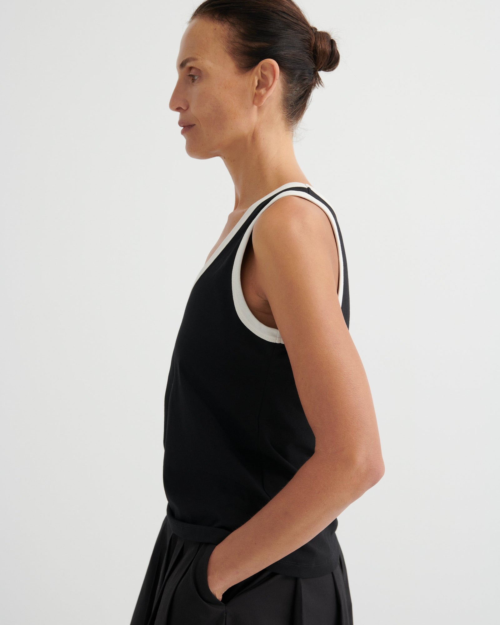 Variation Singlet
