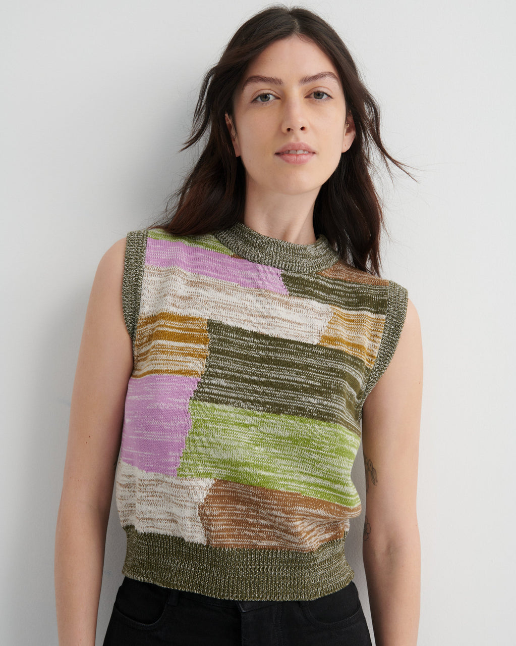 Vest 07