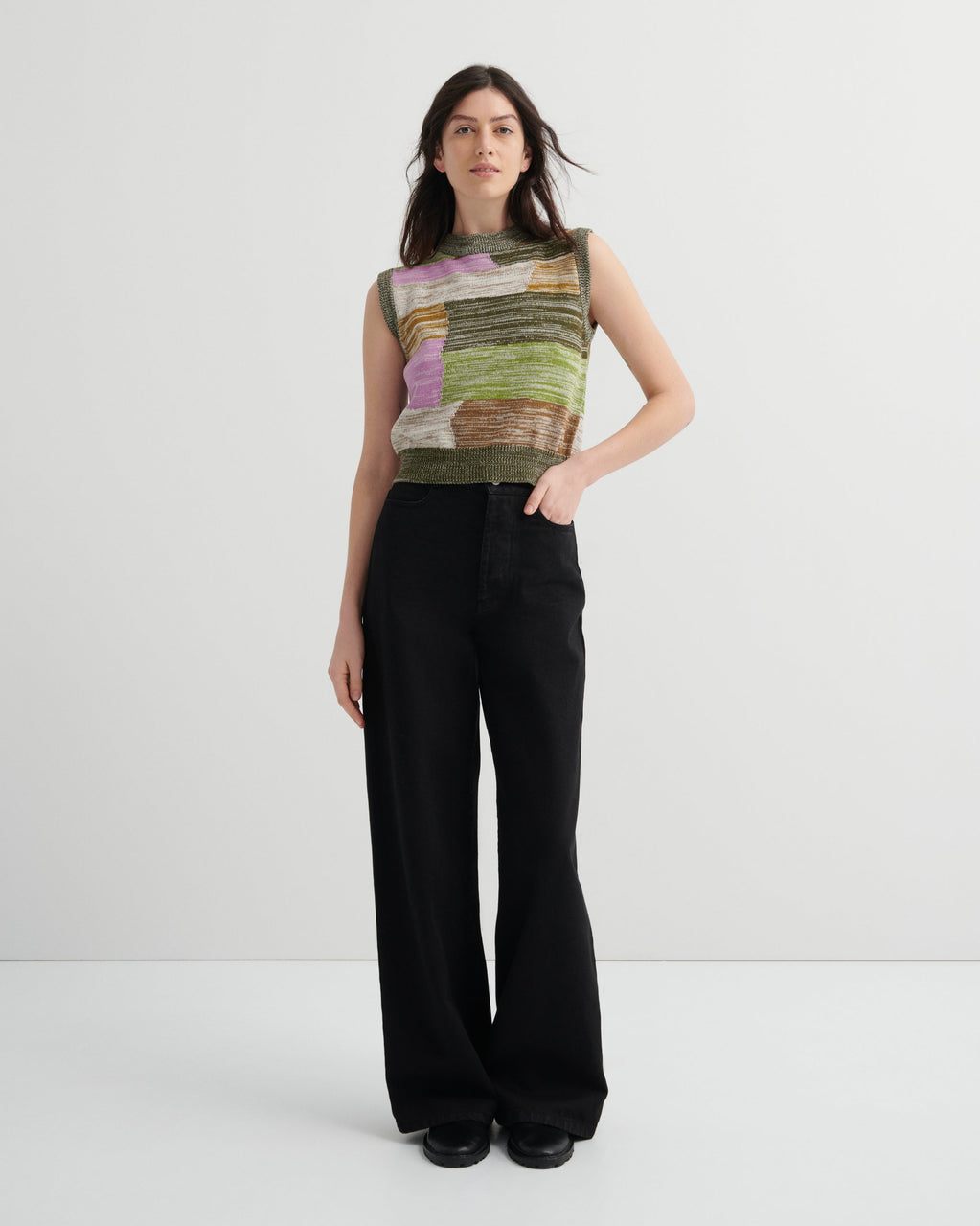 Vest 07