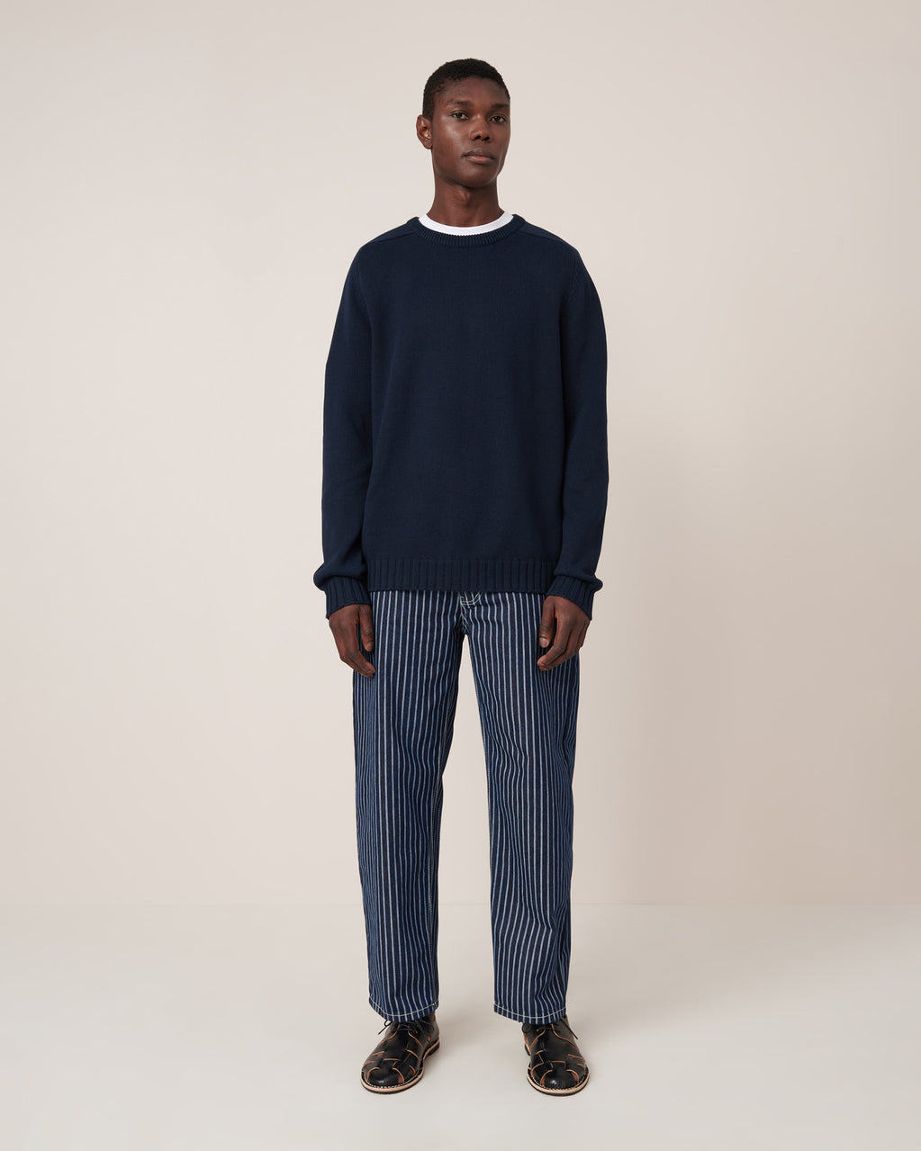 Vista Jumper