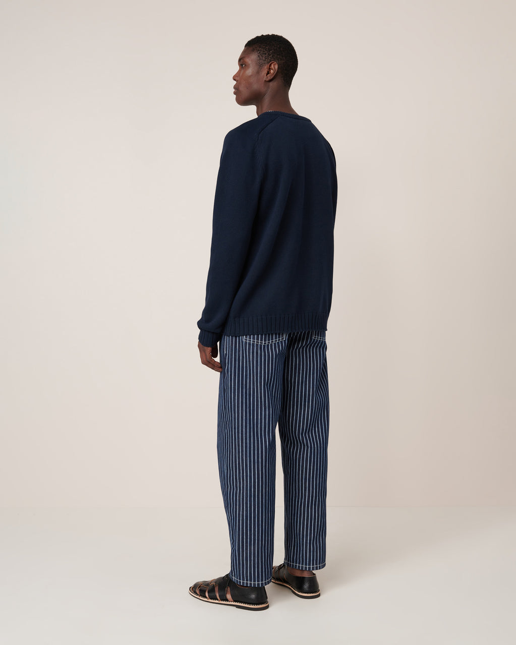 Vista Jumper