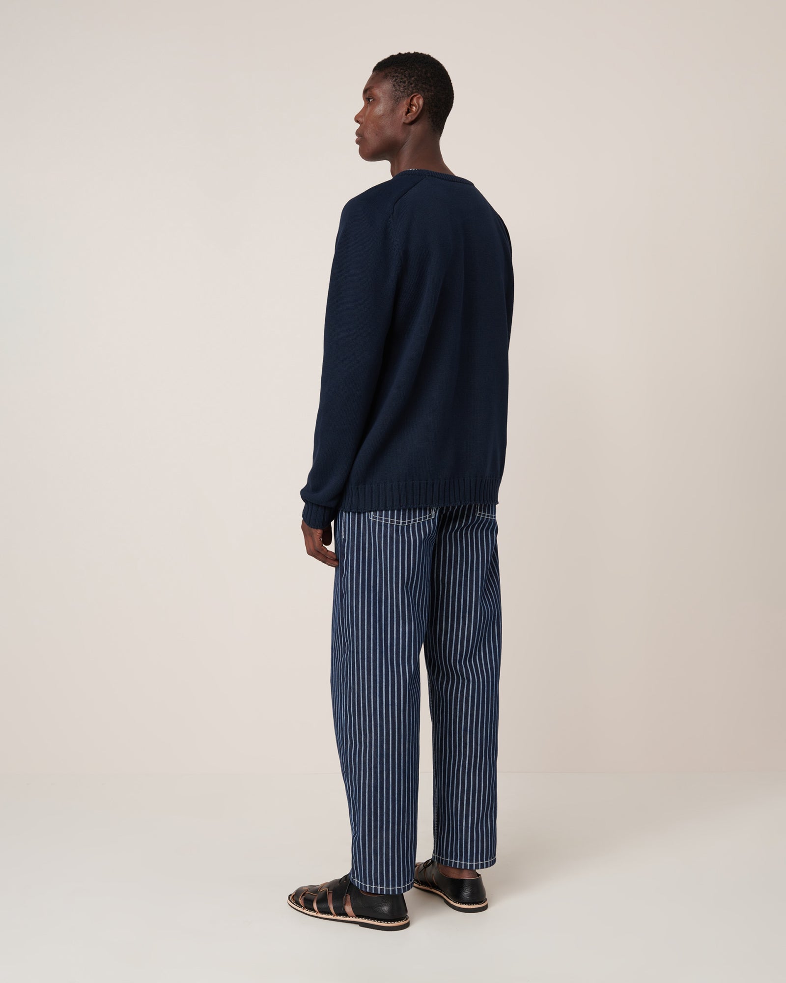 Vista Jumper