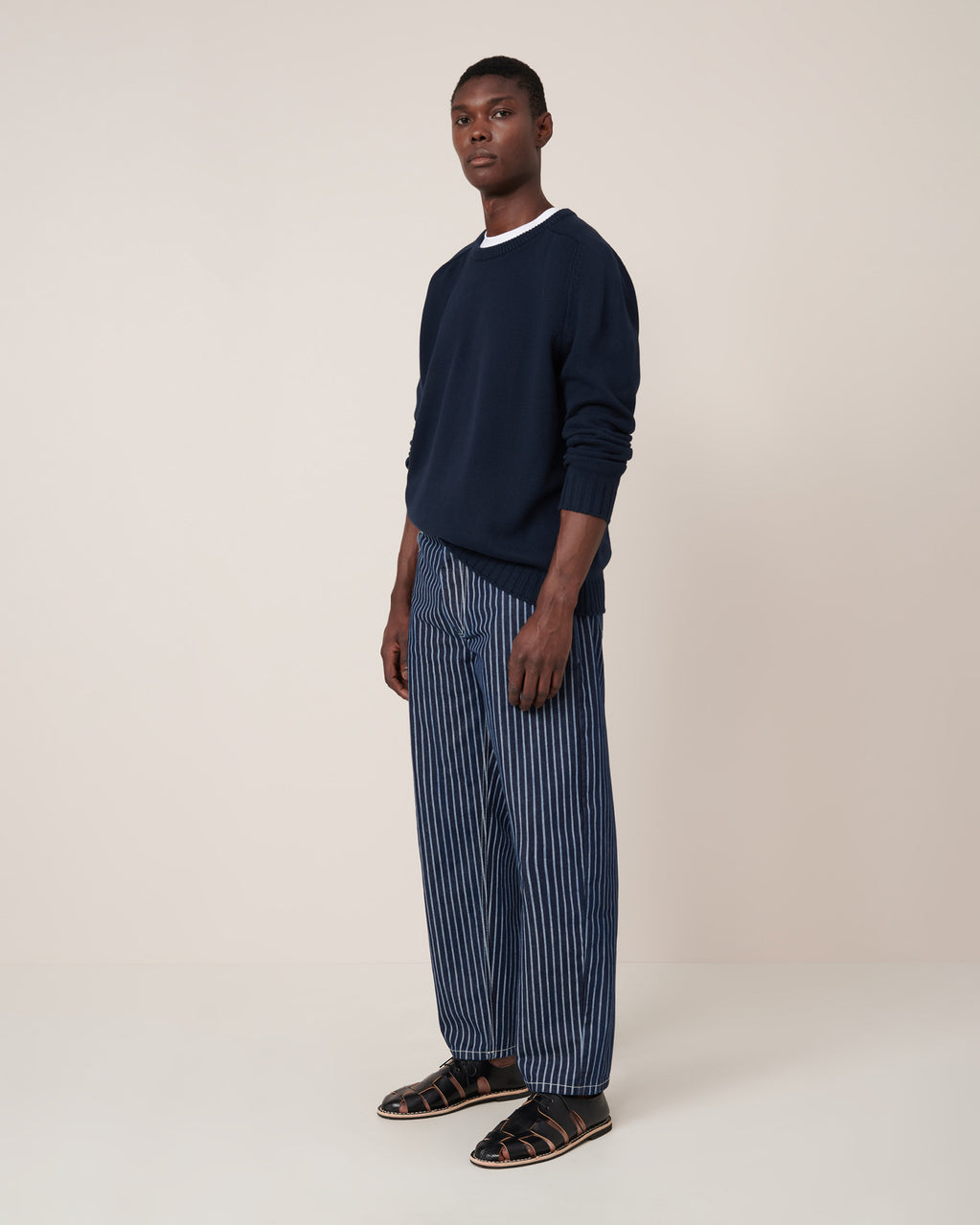 Vista Jumper