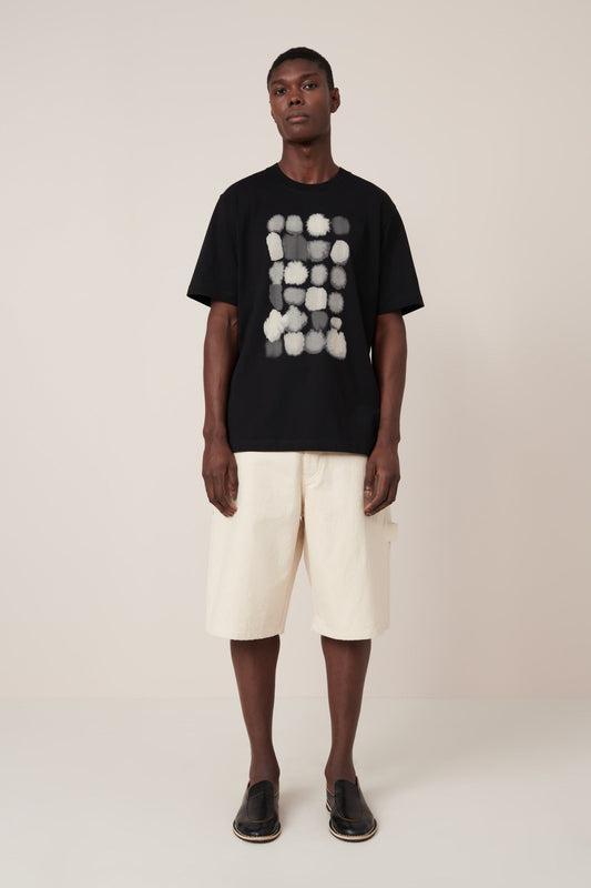 Watercolour Tee